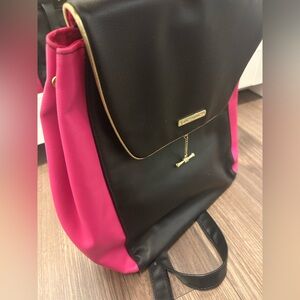 Juicy Couture cute backpack